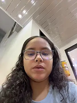 CurlyGirl 1 online show from 02/08/25, 12:39