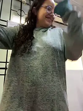 CurlyGirl 1 online show from 02/13/25, 05:33