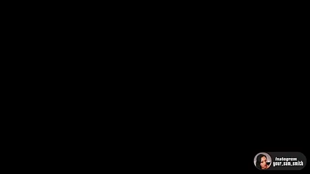 samara smithh online show from 01/09/26, 03:42