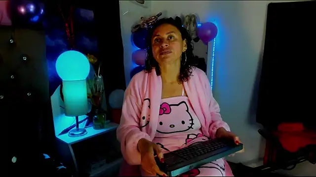 SheraHadee online show from 03/11/25, 11:15