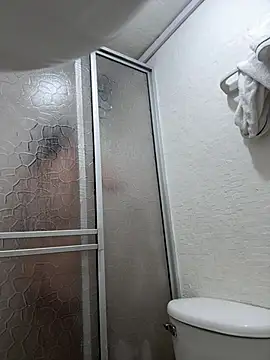 SheraHadee online show from 03/19/25, 12:23