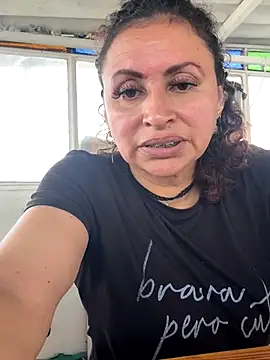 SheraHadee online show from 10/03/25, 07:55