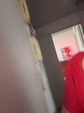 SheraHadee online show from 10/10/25, 07:57