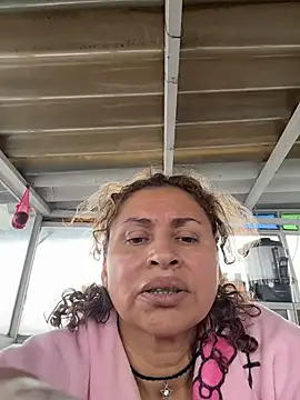 SheraHadee online show from 10/23/25, 04:06