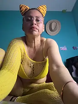 SheraHadee online show from 06/02/26, 03:03