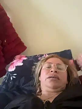 SheraHadee online show from 07/03/26, 04:02