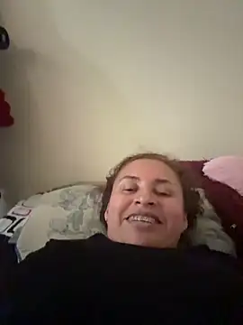 SheraHadee online show from 07/12/26, 07:05
