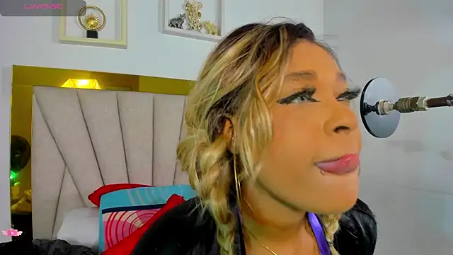 angel dthroatt online show from 01/11/25, 12:07