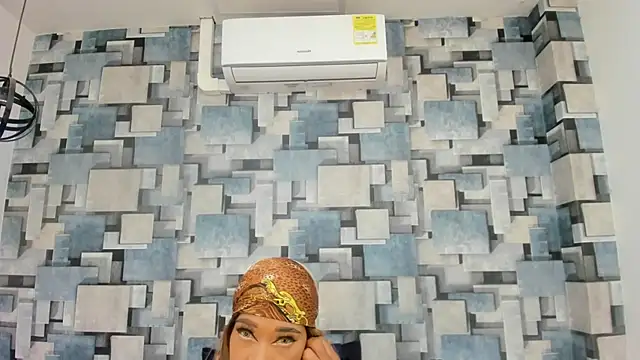 angel dthroatt online show from 02/05/26, 12:10