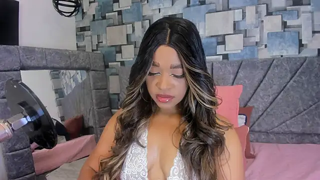 angel dthroatt online show from 07/18/26, 12:09