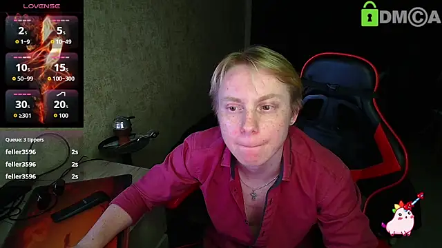 Alexis Gordon online show from 10/16/25, 05:25