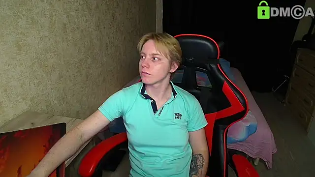 Alexis Gordon online show from 11/15/25, 09:21