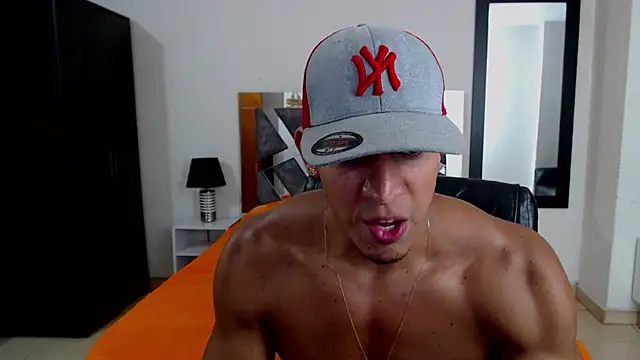 Frank heaven01 online show from 01/22/25, 01:10