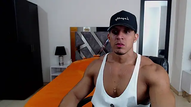 Frank heaven01 online show from 01/31/25, 02:58