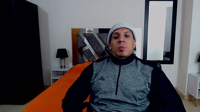 Frank heaven01 online show from 02/11/25, 05:26