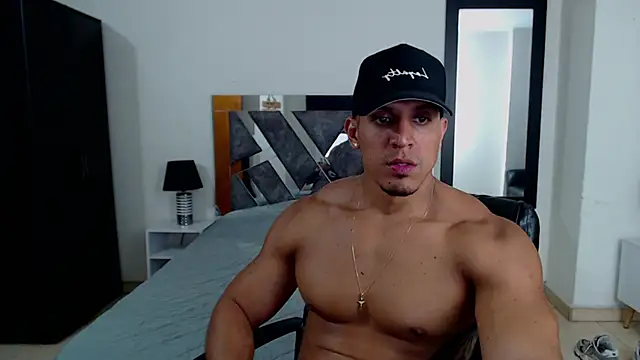 Frank heaven01 online show from 02/28/25, 03:15