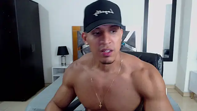 Frank heaven01 online show from 03/01/25, 02:37