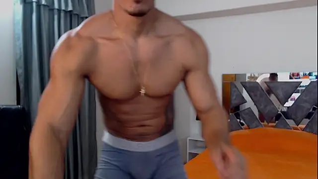 Frank heaven01 online show from 09/23/25, 04:15