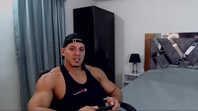 Frank heaven01 online show from 03/30/26, 12:44