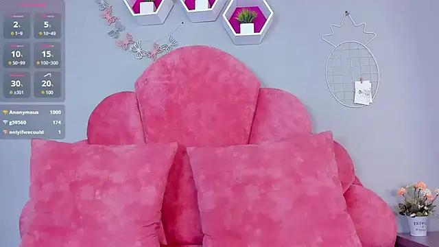 CristalCornner  online show from 12/05/24, 07:49