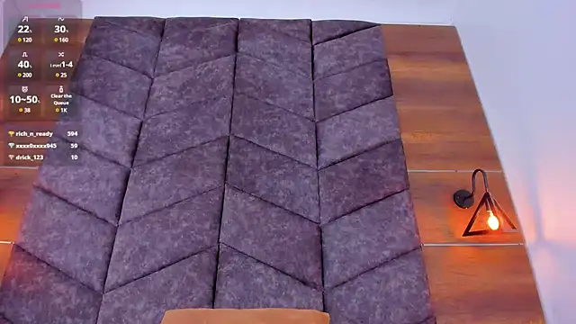 CristalCornner  online show from 12/13/24, 10:55