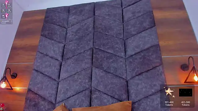 CristalCornner  online show from 12/14/24, 07:57