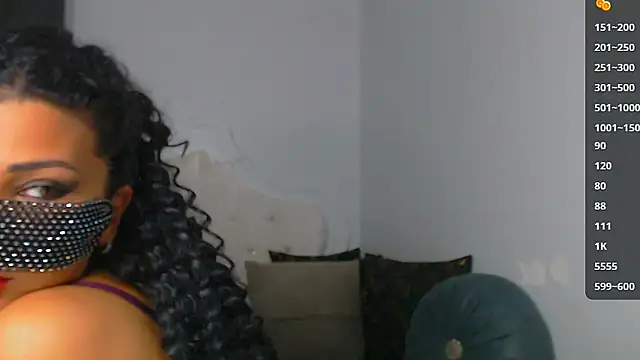 Turkish Latina online show from 12/19/24, 10:00