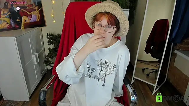 Melissa Wells online show from 11/24/25, 08:52