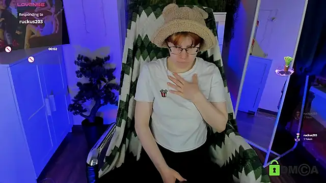 Melissa Wells online show from 11/28/25, 09:06