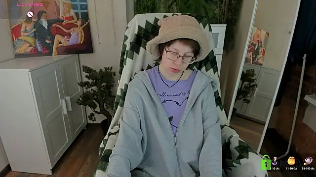 Melissa Wells online show from 02/01/26, 10:41