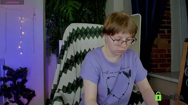 Melissa Wells online show from 03/17/26, 08:56