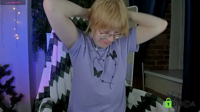 Melissa Wells online show from 04/19/26, 10:01