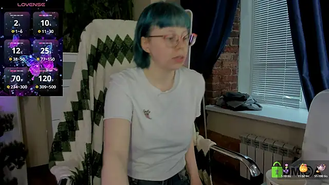 Melissa Wells online show from 05/15/26, 11:34