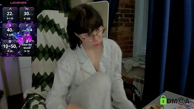Snapshot of Melissa_Wells chatting on 07/02/26, 03:23 Melissa Wells online show from 07/02/26, 03:23