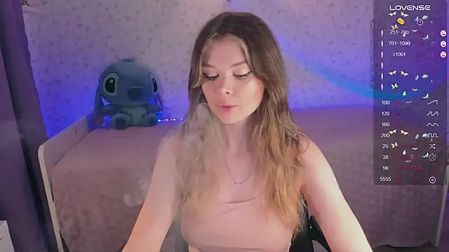 VeronaAura online show from 02/12/25, 05:05