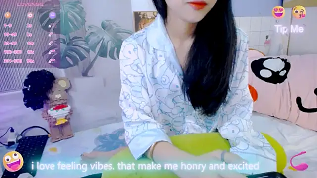 Ly   online show from 02/11/26, 03:11