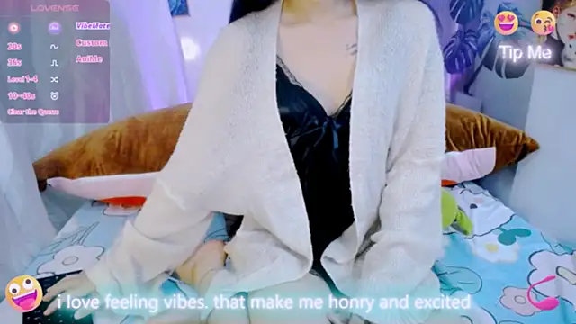 Ly   online show from 02/26/26, 03:05