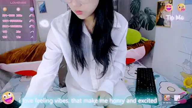 Ly   online show from 03/03/26, 04:40