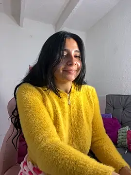 Meganmilk1 online show from 10/20/25, 04:51