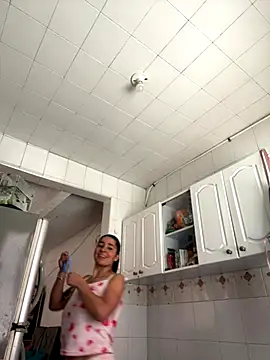 Meganmilk1 online show from 11/07/25, 04:29