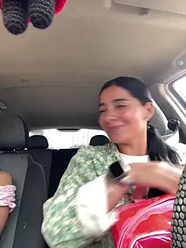 Meganmilk1 online show from 11/26/25, 03:13