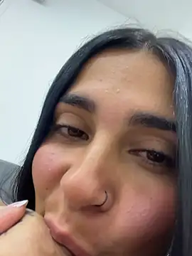 Meganmilk1 online show from 03/13/26, 02:01