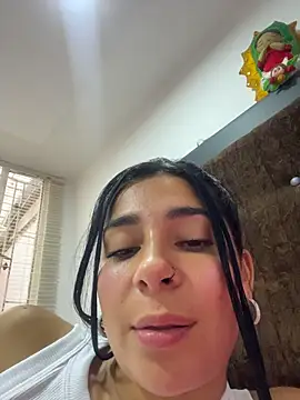 Meganmilk1 online show from 03/18/26, 03:04