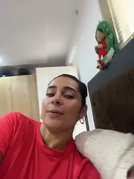 Meganmilk1 online show from 04/02/26, 03:42