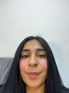 Meganmilk1 online show from 06/03/26, 02:33