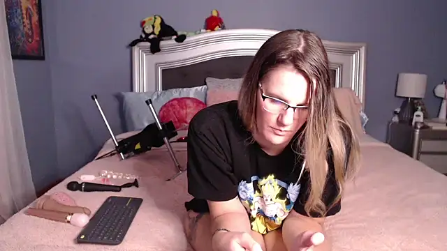 Sarahtineke online show from 01/08/26, 12:13