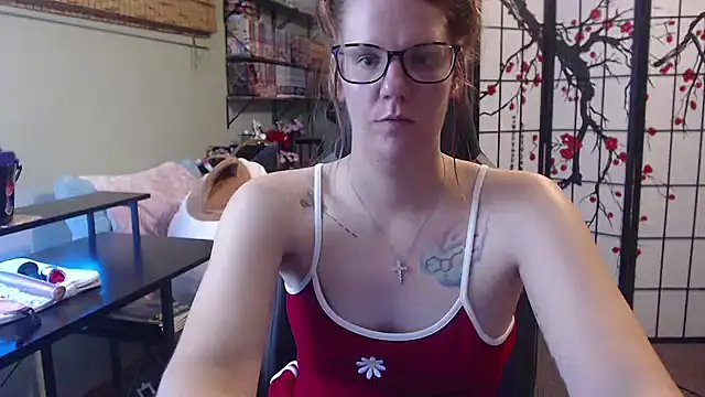 Sarahtineke online show from 07/01/26, 08:08