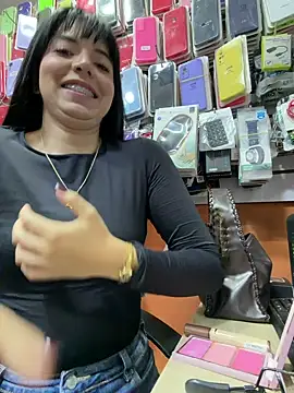 NicolRoss  online show from 01/07/26, 10:23