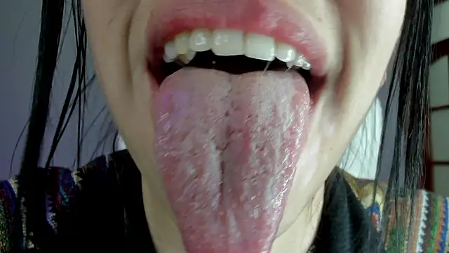 Snapshot of Katty_mouth chatting on 02/11/25, 09:03 Katty mouth online show from 02/11/25, 09:03