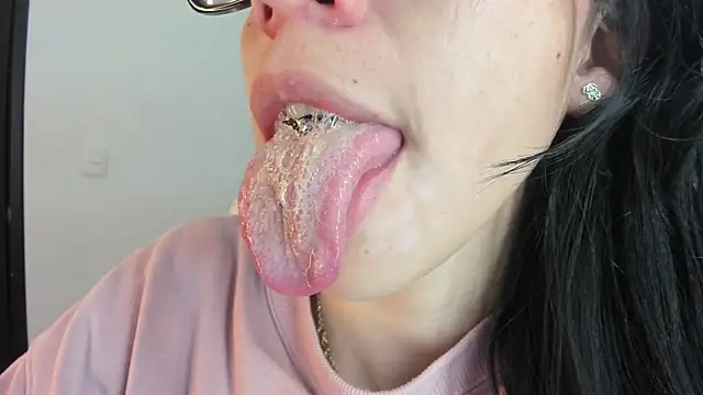 Katty mouth online show from 11/29/25, 08:23